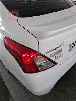 Nissan Sunny